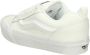 Vans Witte Sneakers White Heren - Thumbnail 4