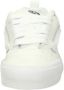 Vans Witte Sneakers White Heren - Thumbnail 6