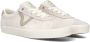 Vans Lage Sport Sneakers Beige Groen Grijs White Dames - Thumbnail 3