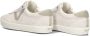 Vans Lage Sport Sneakers Beige Groen Grijs White Dames - Thumbnail 4