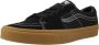 Vans Lage Top Skate Sneakers Black Heren - Thumbnail 3