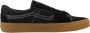 Vans Lage Top Skate Sneakers Black Heren - Thumbnail 5