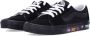 Vans Lage Top Sneaker Zwart Neon Black Heren - Thumbnail 3