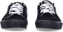 Vans Lage Top Sneaker Zwart Neon Black Heren - Thumbnail 4