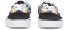 Vans Sneakers shoes ua era vn0a5jmlb03 Zwart Heren - Thumbnail 5