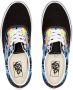 Vans Sneakers shoes ua era vn0a5jmlb03 Zwart Heren - Thumbnail 9