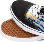 Vans Sneakers shoes ua era vn0a5jmlb03 Zwart Heren - Thumbnail 10