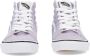 Vans Ua Sk8 Hi Languid Lavender True White Schoenmaat 38 1 2 Sneakers VN0A5JMJARO1 - Thumbnail 10