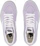 Vans Ua Sk8 Hi Languid Lavender True White Schoenmaat 38 1 2 Sneakers VN0A5JMJARO1 - Thumbnail 14