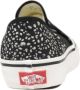 Vans Leren Damesschoenen Herfst Winter Collectie Black Dames - Thumbnail 7