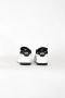 Vans Leren Sneakers met Rubberen Zool White Heren - Thumbnail 3