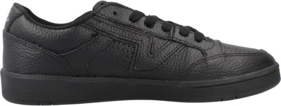 Vans Lowland CC Sneakers Black Heren