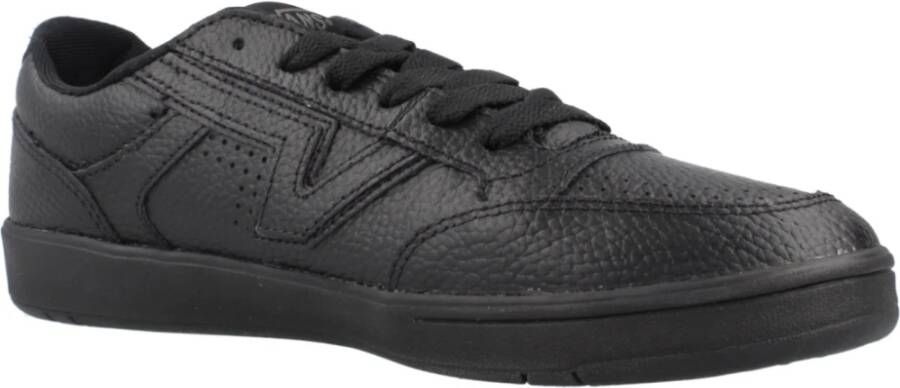 Vans Lowland CC Sneakers Black Heren