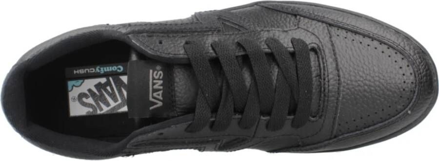 Vans Lowland CC Sneakers Black Heren