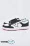 Vans Lowland CC Sneakers Black Heren - Thumbnail 9