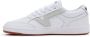 Vans Lowland CC Sportschoenen White Dames - Thumbnail 2