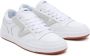 Vans Lowland CC Sportschoenen White Dames - Thumbnail 3