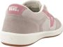 Vans Lowland Court Vibe Sneakers Gray Dames - Thumbnail 3