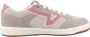 Vans Lowland Court Vibe Sneakers Gray Dames - Thumbnail 4