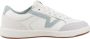 Vans Lowland Sneakers White Dames - Thumbnail 5