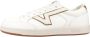 Vans Lowland Sneakers White Heren - Thumbnail 4