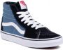 Vans Ua Sk8 Hi Navy Schoenmaat 40 1 2 Sneakers VN000D5INVY1 - Thumbnail 22