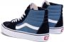 Vans Ua Sk8 Hi Navy Schoenmaat 40 1 2 Sneakers VN000D5INVY1 - Thumbnail 23