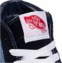 Vans Ua Sk8 Hi Navy Schoenmaat 40 1 2 Sneakers VN000D5INVY1 - Thumbnail 15