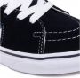 Vans Ua Sk8 Hi Navy Schoenmaat 40 1 2 Sneakers VN000D5INVY1 - Thumbnail 26