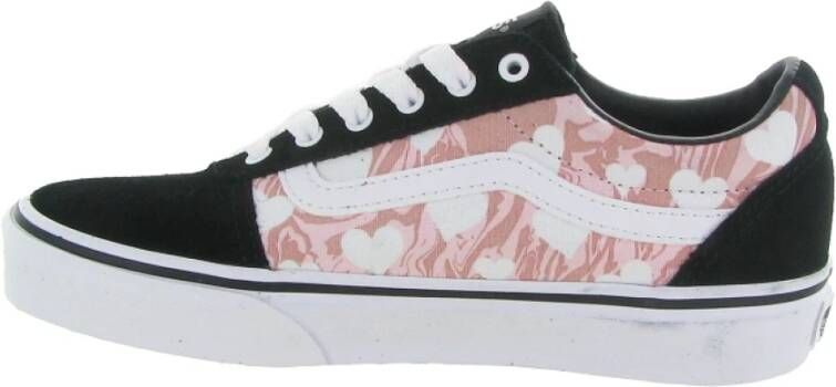 Vans Marmer Ward Chroma Schoenen Multicolor Dames