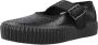 Vans Mary Jane Creeper Ballerina's Black Dames - Thumbnail 3