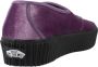 Vans Mary Jane Creeper Ballerina's Purple Dames - Thumbnail 3