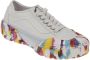 Vans Old Skool Tapered Modular Sneakers Multicolor Dames - Thumbnail 11