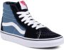 Vans Ua Sk8 Hi Navy Schoenmaat 40 1 2 Sneakers VN000D5INVY1 - Thumbnail 35