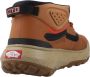 Vans MTE Crosspath Mid Sneakers beige bruin - Thumbnail 5