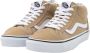 Vans Mid Skool 37 Sneakers Beige Heren - Thumbnail 4