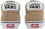 Vans Mid Skool 37 Sneakers Beige Heren - Thumbnail 5