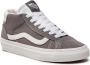 Vans Mid Skool 37 Sneakers Gray Heren - Thumbnail 2