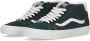 Vans Mid Skool Sneaker Donker Spar Green Heren - Thumbnail 7