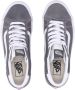 Vans Mid Skool Sneaker Pewter Wit Gray Heren - Thumbnail 8