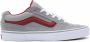 Vans MN Caldrone Sneakers Gray Heren - Thumbnail 2