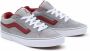 Vans MN Caldrone Sneakers Gray Heren - Thumbnail 4