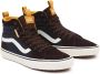 Vans MN Filmore Hi Sneakers Black Heren - Thumbnail 7