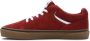 Vans MN Seldan Sneakers Red Heren - Thumbnail 2