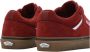 Vans MN Seldan Sneakers Red Heren - Thumbnail 4