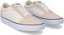 Vans Filmore Ward Schoenen Beige Heren - Thumbnail 12