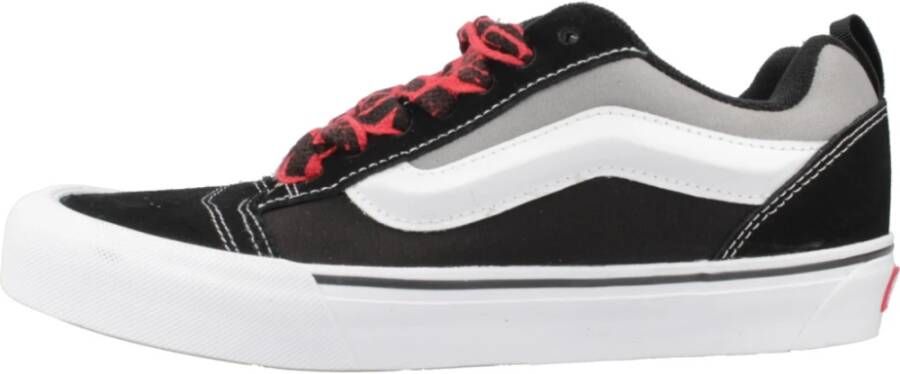 Vans Moderne Jumbo Sneakers Upgrade Multicolor Heren