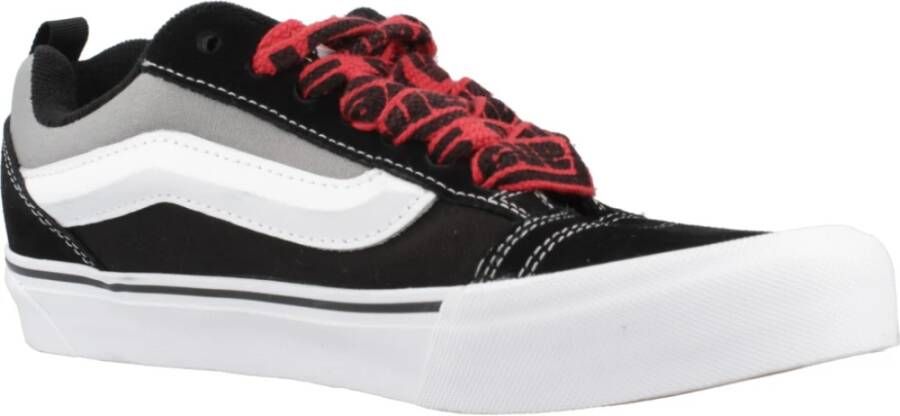 Vans Moderne Jumbo Sneakers Upgrade Multicolor Heren