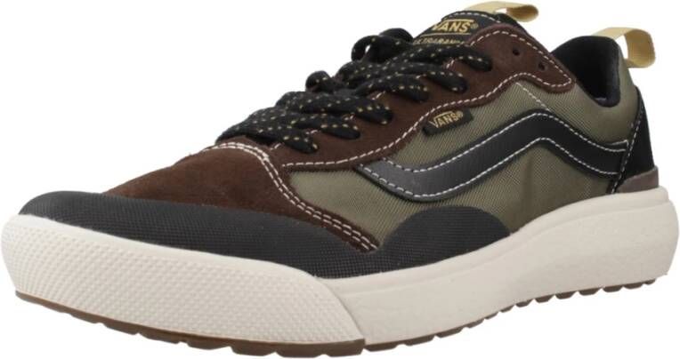 Vans Moderne Ultrarange Exo SE Sneakers Brown Heren