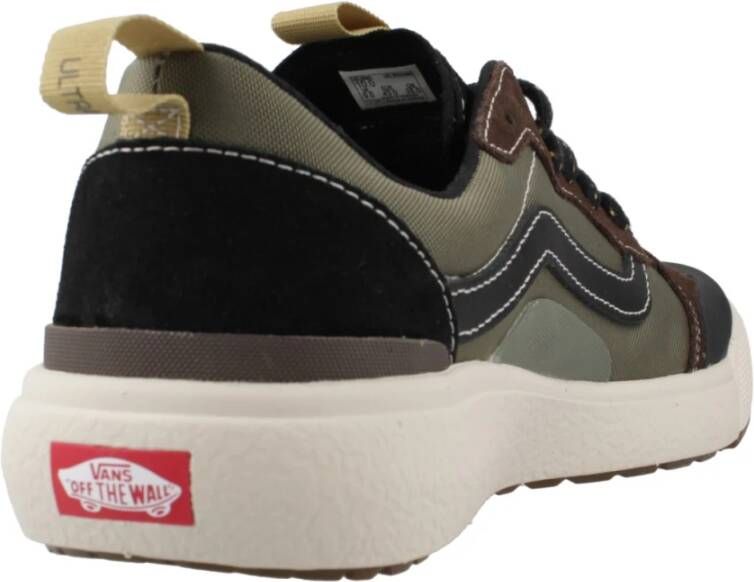 Vans Moderne Ultrarange Exo SE Sneakers Brown Heren